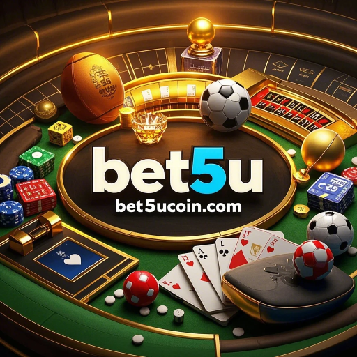 bet 5u