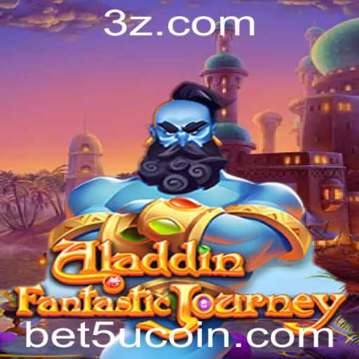 Descubra o Mundo Encantado de 'Aladdin' no Universo dos Jogos