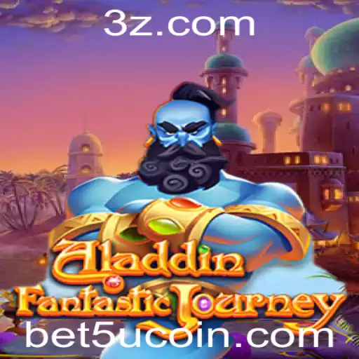 Descubra o Mundo Encantado de 'Aladdin' no Universo dos Jogos