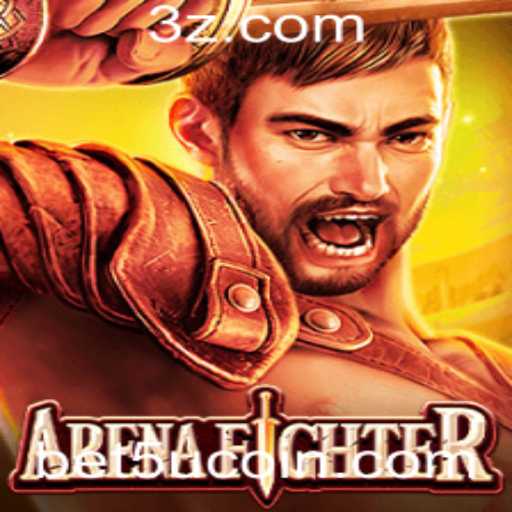 Descubra o Empolgante Mundo de ArenaFighter com o Desafio 'bet 5u'