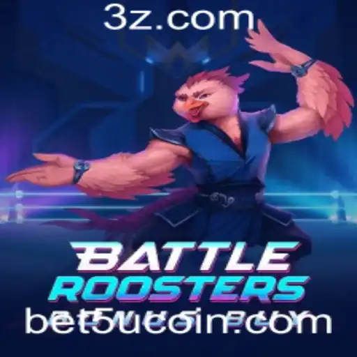 Explorando o Jogo de Estratégia BattleRoostersBonusBuy