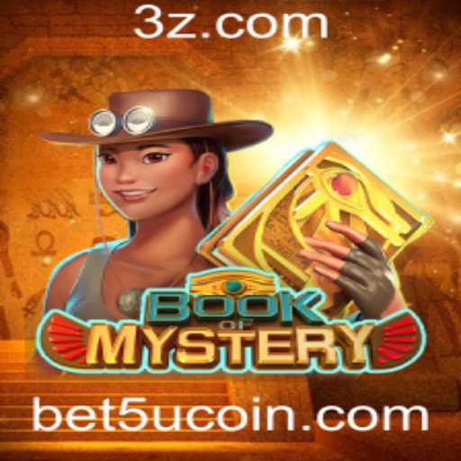 Explorando o Fascinante Jogo de Aventura: Book of Mystery