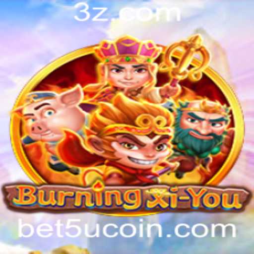BurningXiYou: Uma Aventura Épica e Estratégica
