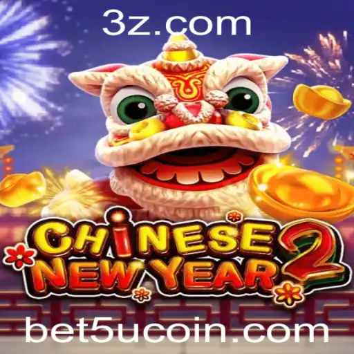 Explorando o Fascinante Jogo 'CHINESENEWYEAR2'