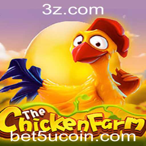 Descubra o Universo do Jogo ChickenFarm: Como Jogar e Apostar com 'Bet 5u'