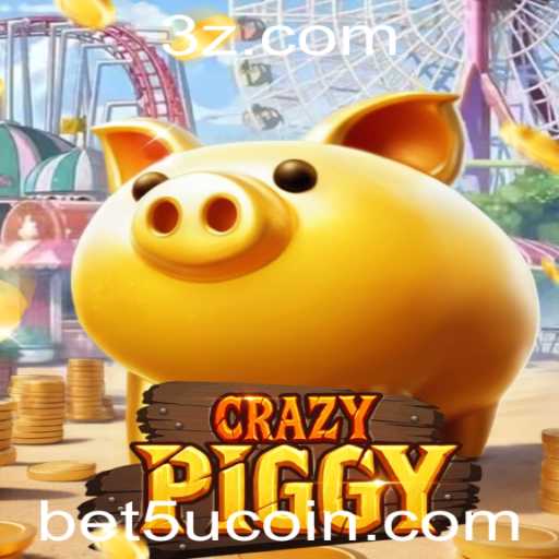 CrazyPiggy: O Jogo que Está Conquistando o Mundo das Apostas