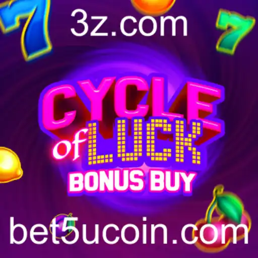 Descubra o Empolgante Mundo de CycleofLuckBonusBuy