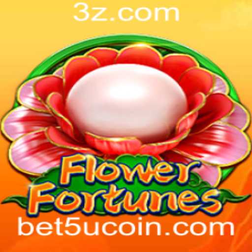 Explorando o Fascinante Jogo de FlowerFortunes e a Estratégia do 'Bet 5u'