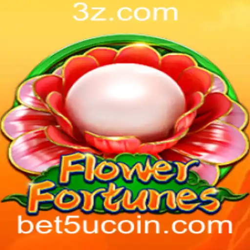 Explorando o Fascinante Jogo de FlowerFortunes e a Estratégia do 'Bet 5u'
