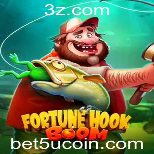 FortuneHookBoom: Descubra as Regras e Estratégias do Novo Jogo de Apostas