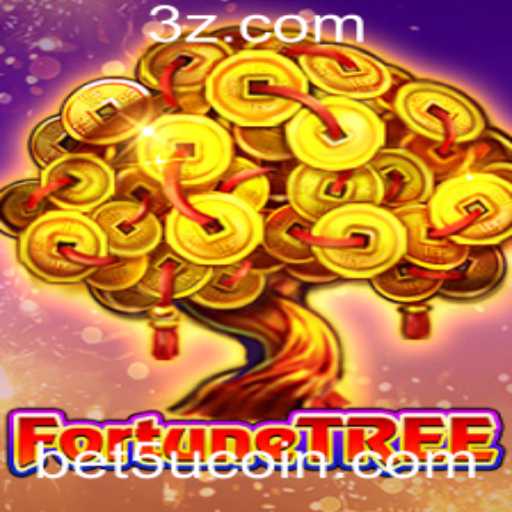 Conheça o Jogo FortuneTree e sua Emoção com Aposta 5u