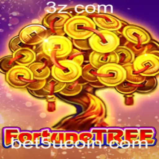 Conheça o Jogo FortuneTree e sua Emoção com Aposta 5u