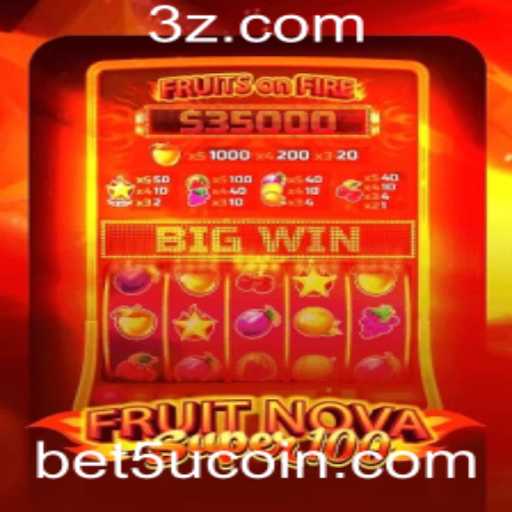 Explorando o Viciante FruitNovaSuper100 e Suas Mecânicas de Jogo