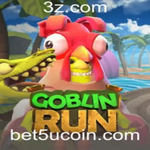 Descubra GoblinRun: O Aventureiro dos Jogos de Aposta