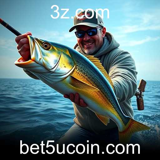 Explorando o Fascinante Mundo dos Jogos de Pesca