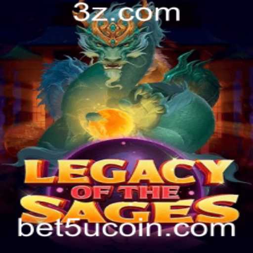 Explorando o Mundo de LegacyoftheSages: Uma Imersão no Jogo Estratégico