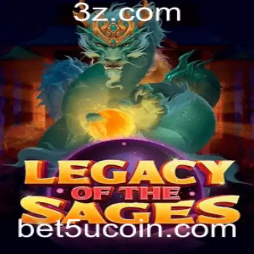 Explorando o Mundo de LegacyoftheSages: Uma Imersão no Jogo Estratégico