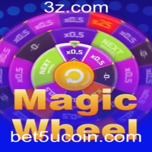 MagicWheel: A Nova Sensação dos Jogos de Aposta