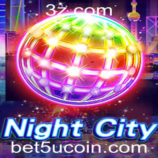 NightCity: Aventura e Estratégia no Novo Jogo de Azar Virtual