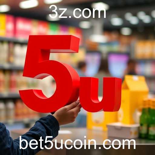 Promoção: Estratégias que Transcendem o Tradicional com Bet 5u