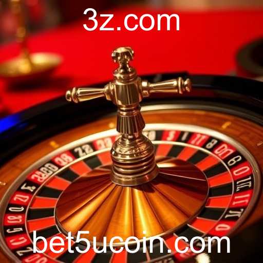 Roleta: O Jogo de Azar que Atrai Milhares