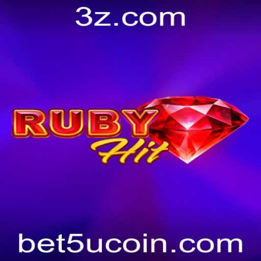 RubyHit: Uma Nova Experiência no Mundo dos Jogos