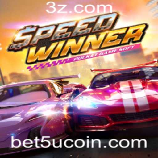 SpeedWinner: A Aventura dos Jogos de Corrida e a Emoção de Apostar com 5u