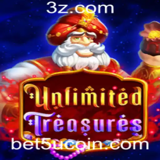 UnlimitedTreasures: Descubra o Mundo dos Tesouros Sem Limites com a Aposta 'bet 5u'