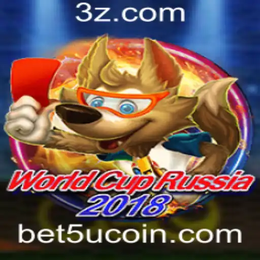 Explorando o Mundo dos Jogos: WorldCupRussia2018 e a Estratégia Bet 5u