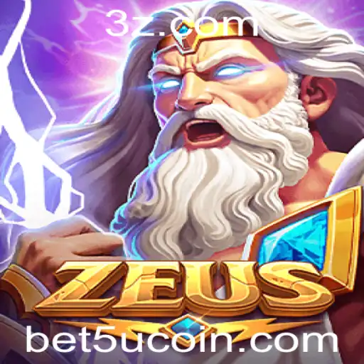 Explorando o Fascinante Mundo do Jogo 'Zeus' e a Estratégia 'Bet 5u'